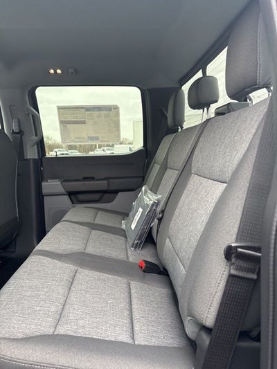 2026 Ford F-350 XL DRW