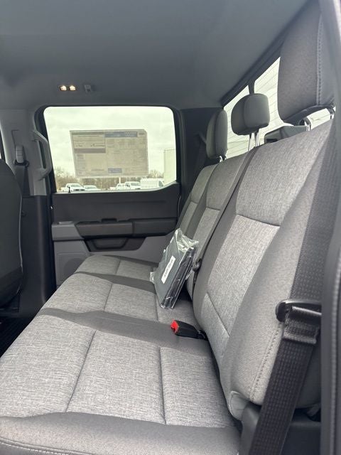 2026 Ford F-350 XL DRW