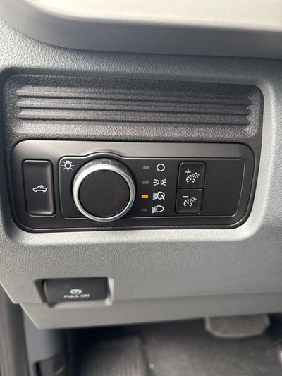 2026 Ford F-350 XL DRW