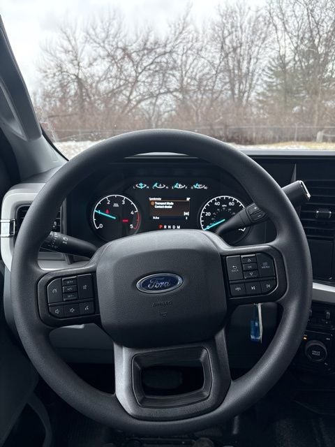 2026 Ford F-350 XL DRW