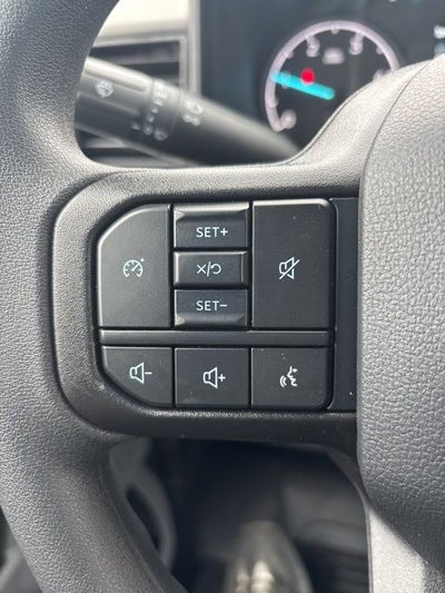 2026 Ford F-350 XL DRW