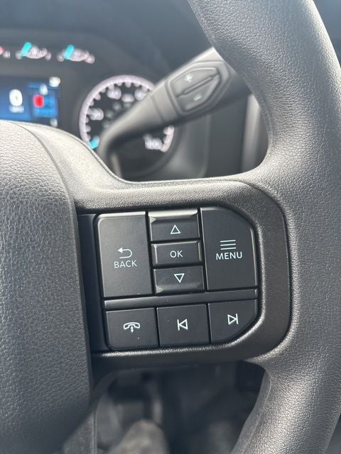 2026 Ford F-350 XL DRW