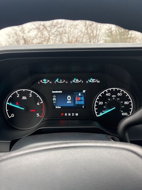 2026 Ford F-350 XL DRW