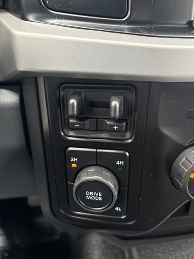 2026 Ford F-350 XL DRW