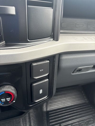 2026 Ford F-350 XL DRW