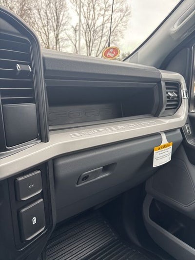 2026 Ford F-350 XL DRW