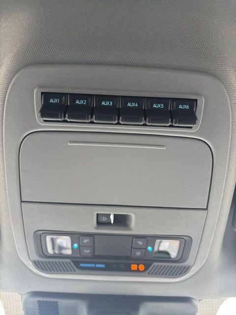 2026 Ford F-350 XL DRW