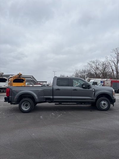 2026 Ford F-350 XL DRW