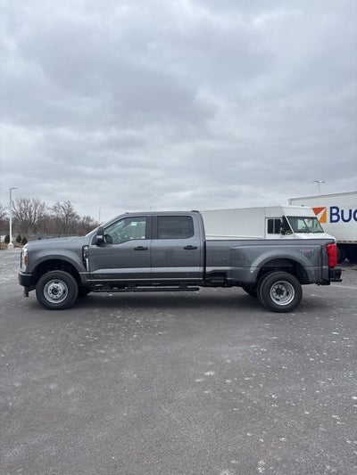 2026 Ford F-350 XL DRW