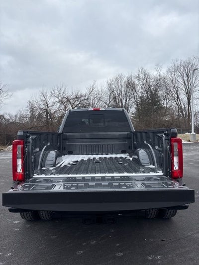 2026 Ford F-350 XL DRW