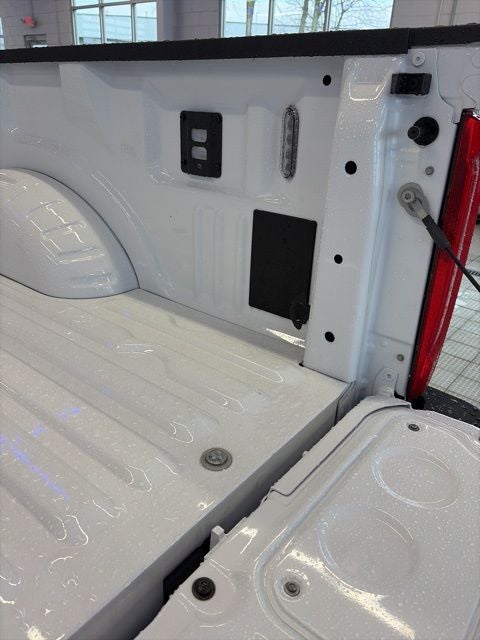 2026 Ford F-350 XLT DRW