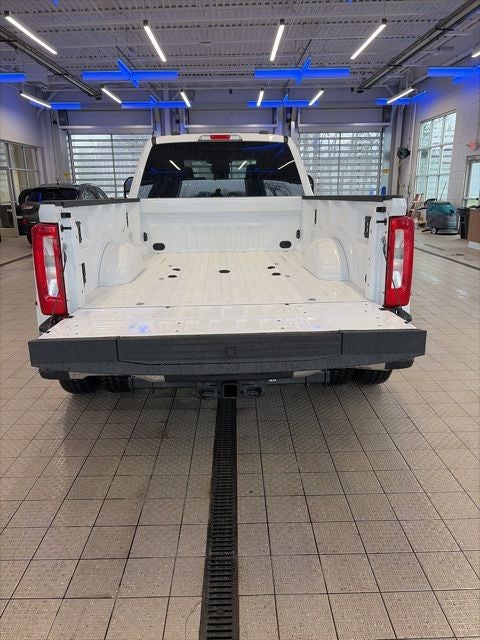 2026 Ford F-350 XLT DRW