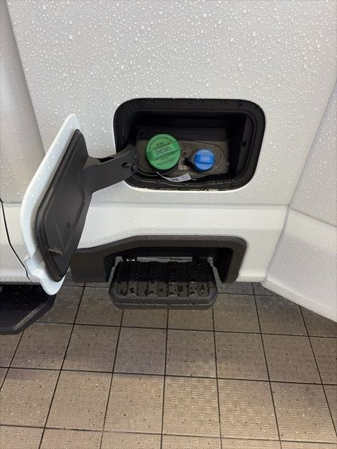 2026 Ford F-350 XLT DRW