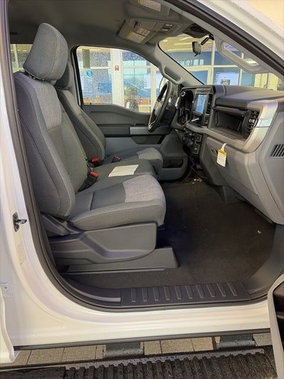 2026 Ford F-350 XLT DRW