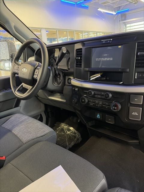 2026 Ford F-350 XLT DRW