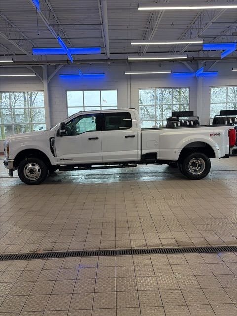 2026 Ford F-350 XLT DRW