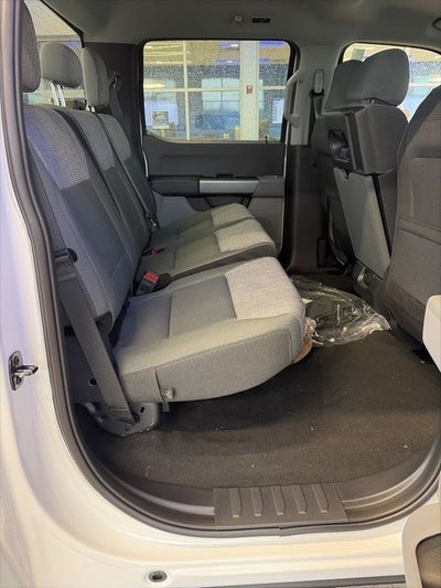 2026 Ford F-350 XLT DRW