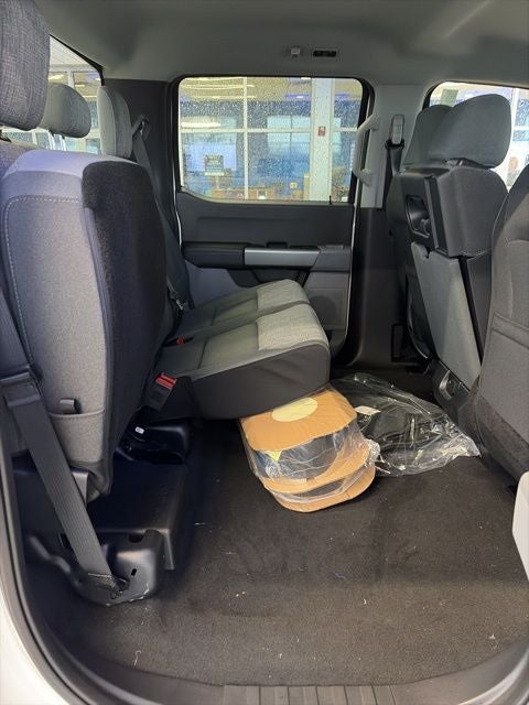 2026 Ford F-350 XLT DRW