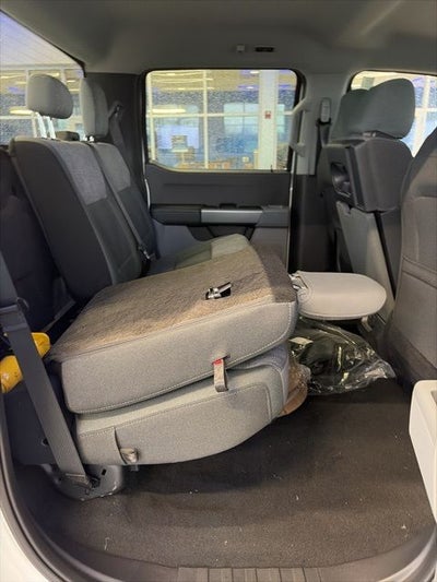 2026 Ford F-350 XLT DRW