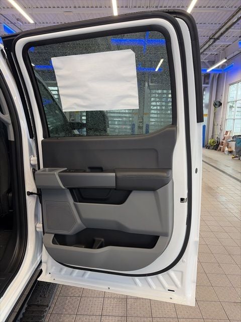 2026 Ford F-350 XLT DRW