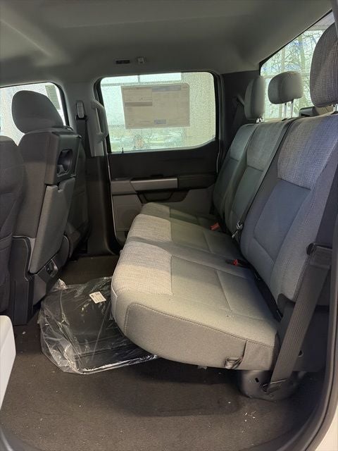 2026 Ford F-350 XLT DRW