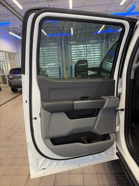 2026 Ford F-350 XLT DRW