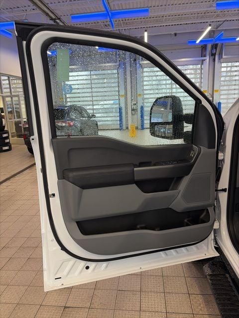 2026 Ford F-350 XLT DRW