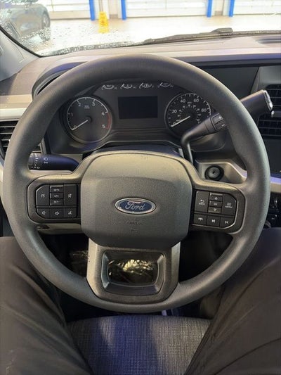 2026 Ford F-350 XLT DRW