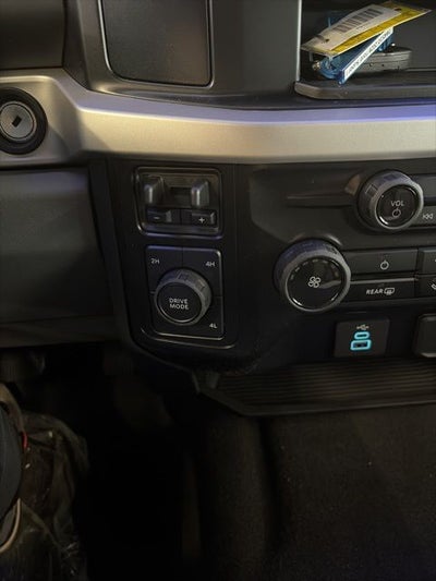 2026 Ford F-350 XLT DRW