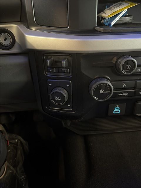 2026 Ford F-350 XLT DRW