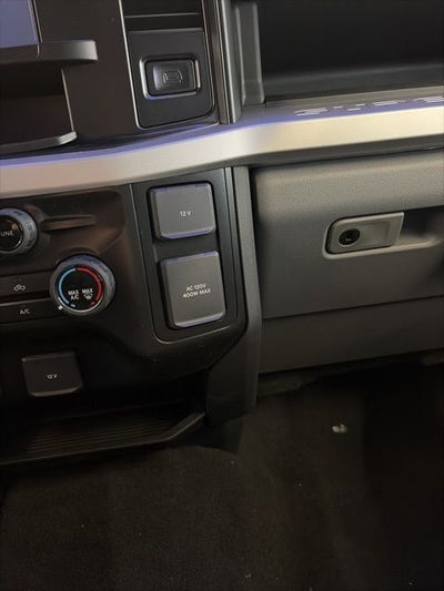 2026 Ford F-350 XLT DRW