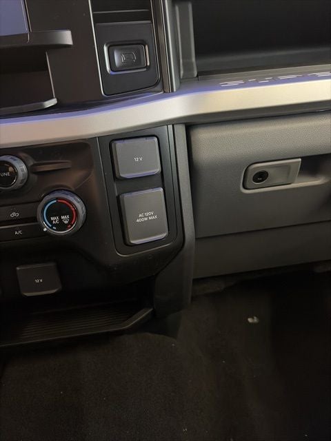 2026 Ford F-350 XLT DRW