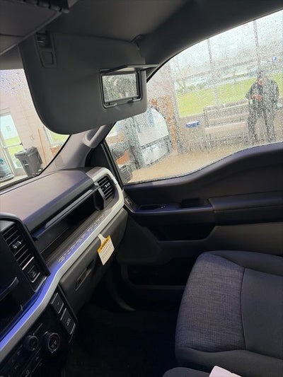 2026 Ford F-350 XLT DRW