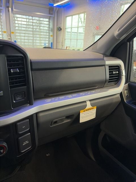 2026 Ford F-350 XLT DRW