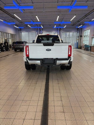 2026 Ford F-350 XLT DRW