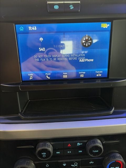 2026 Ford F-350 XLT DRW