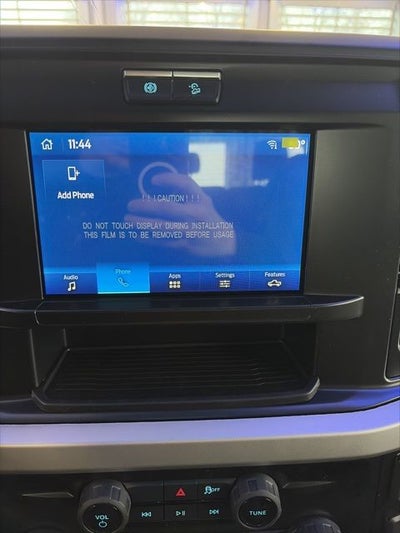 2026 Ford F-350 XLT DRW