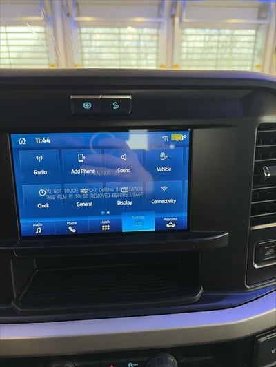 2026 Ford F-350 XLT DRW