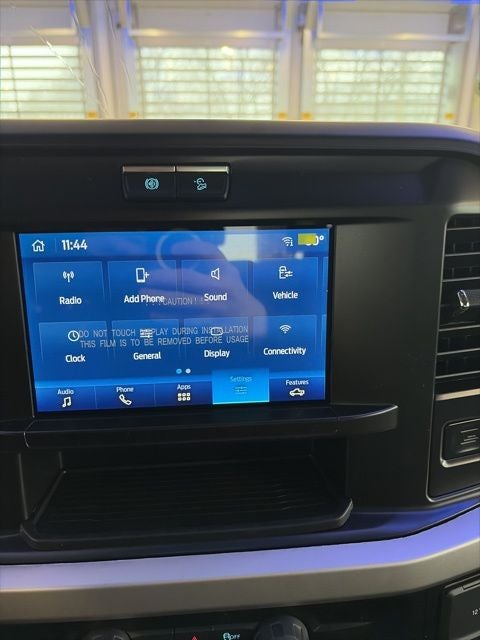 2026 Ford F-350 XLT DRW