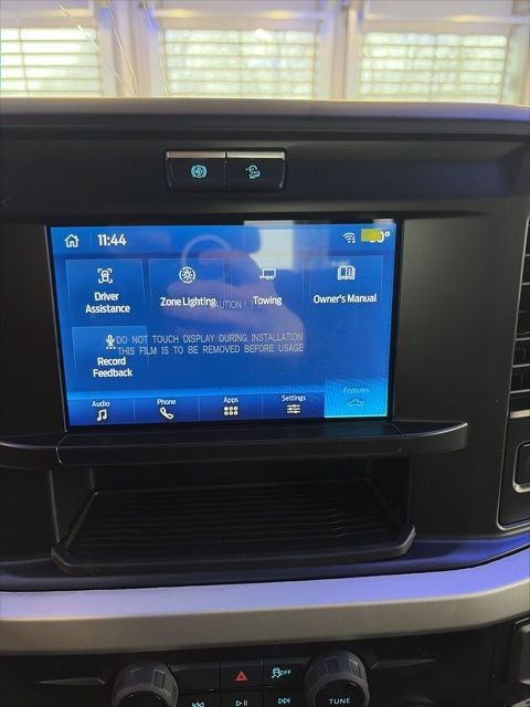 2026 Ford F-350 XLT DRW