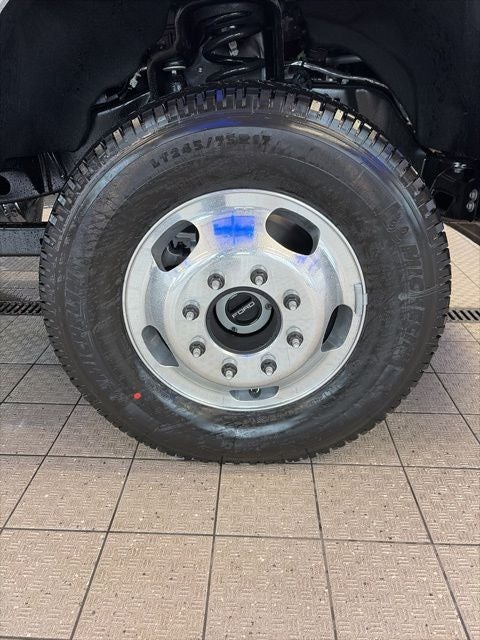 2026 Ford F-350 XLT DRW