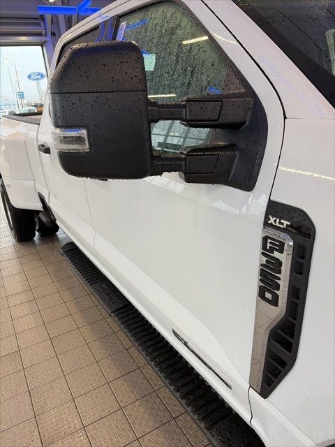 2026 Ford F-350 XLT DRW