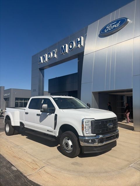 2026 Ford F-350 XL DRW