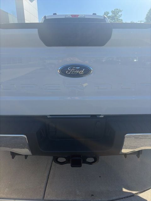 2026 Ford F-350 XL DRW