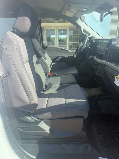 2026 Ford F-350 XL DRW