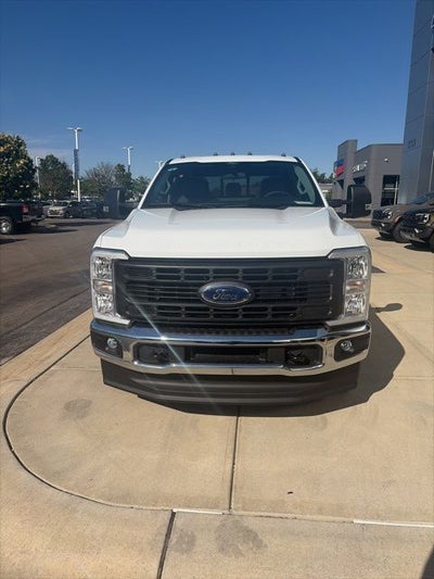 2026 Ford F-350 XL DRW