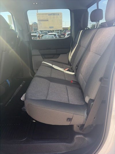 2026 Ford F-350 XL DRW