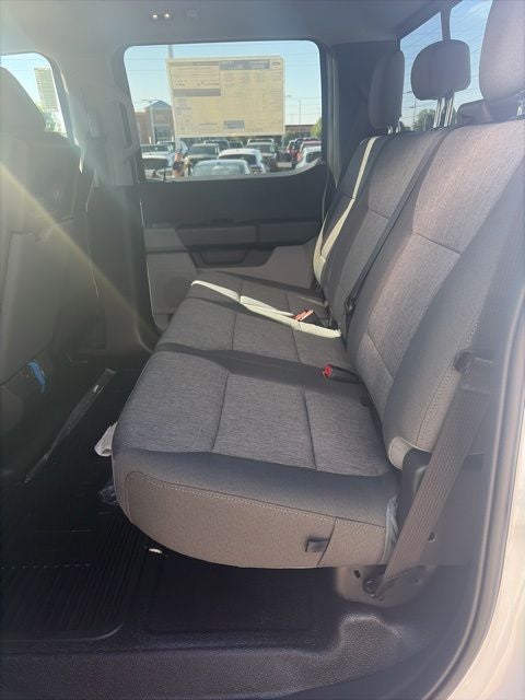2026 Ford F-350 XL DRW