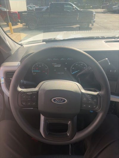 2026 Ford F-350 XL DRW