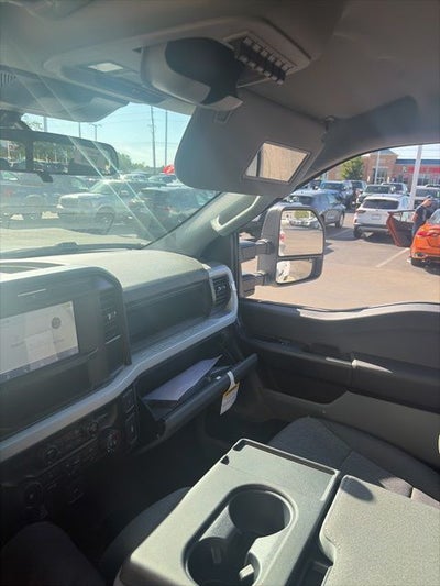 2026 Ford F-350 XL DRW